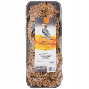 Proso senegalskie 200g