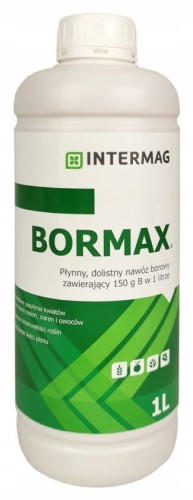 Nawóz Bormax Intermag