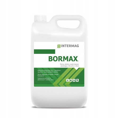 Nawóz Bormax Intermag