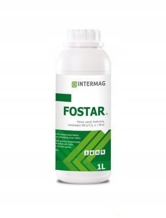 Nawóz płynny Fostar Intermag
