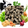 Obornik granulowany naturalny 40L