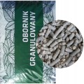 Obornik granulowany naturalny 40L