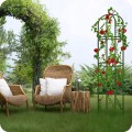 Pergola ogrodowa kolumnowa metalowa6.jpg