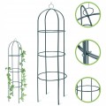 Pergola ogrodowa kolumnowa metalowa3.jpg