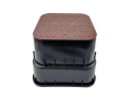 Studzienka zaworowa LARGE brazowa-1.png