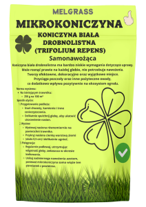 Mikrokoniczyna 500g