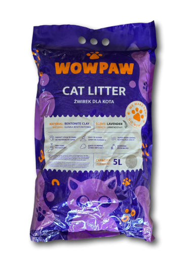 wowpaw lawenda