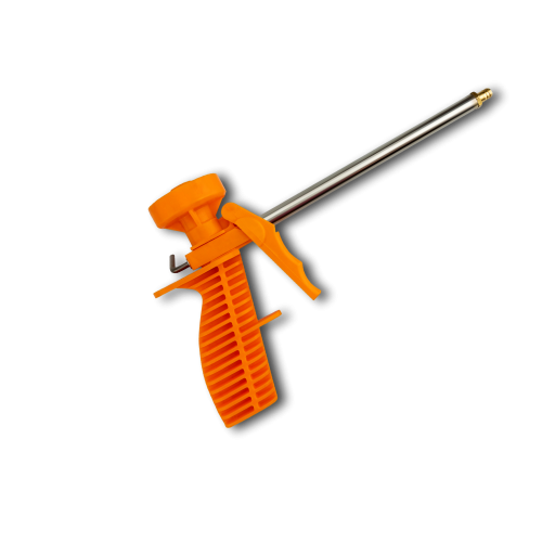 pistolet do pianki