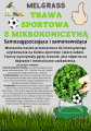 sportowa z koniczyna