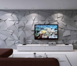 Płyta betonowa 3D 100x50x1-3cm